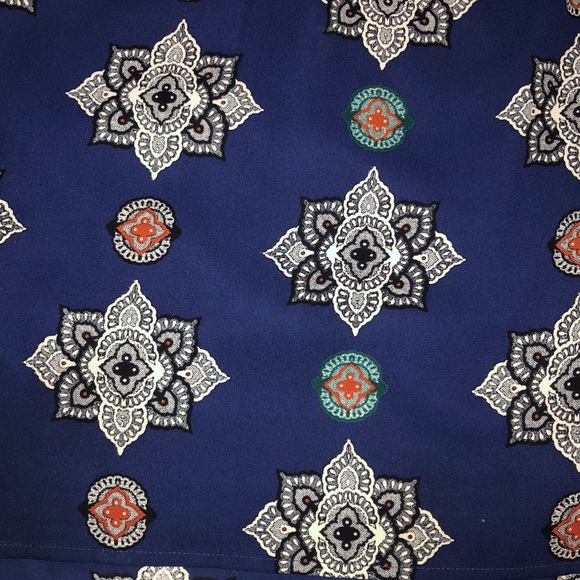 Express Work Dress - Picture 3 of 3